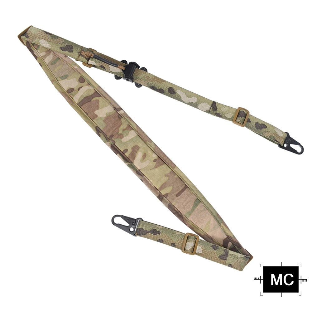 Obsidian Tactical sling - Multicam