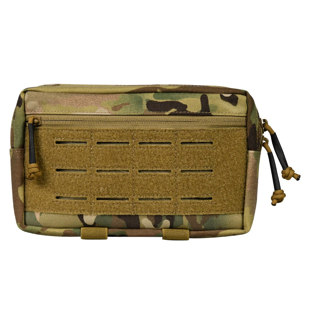 OT - Medium Admin Pouch - Multicam