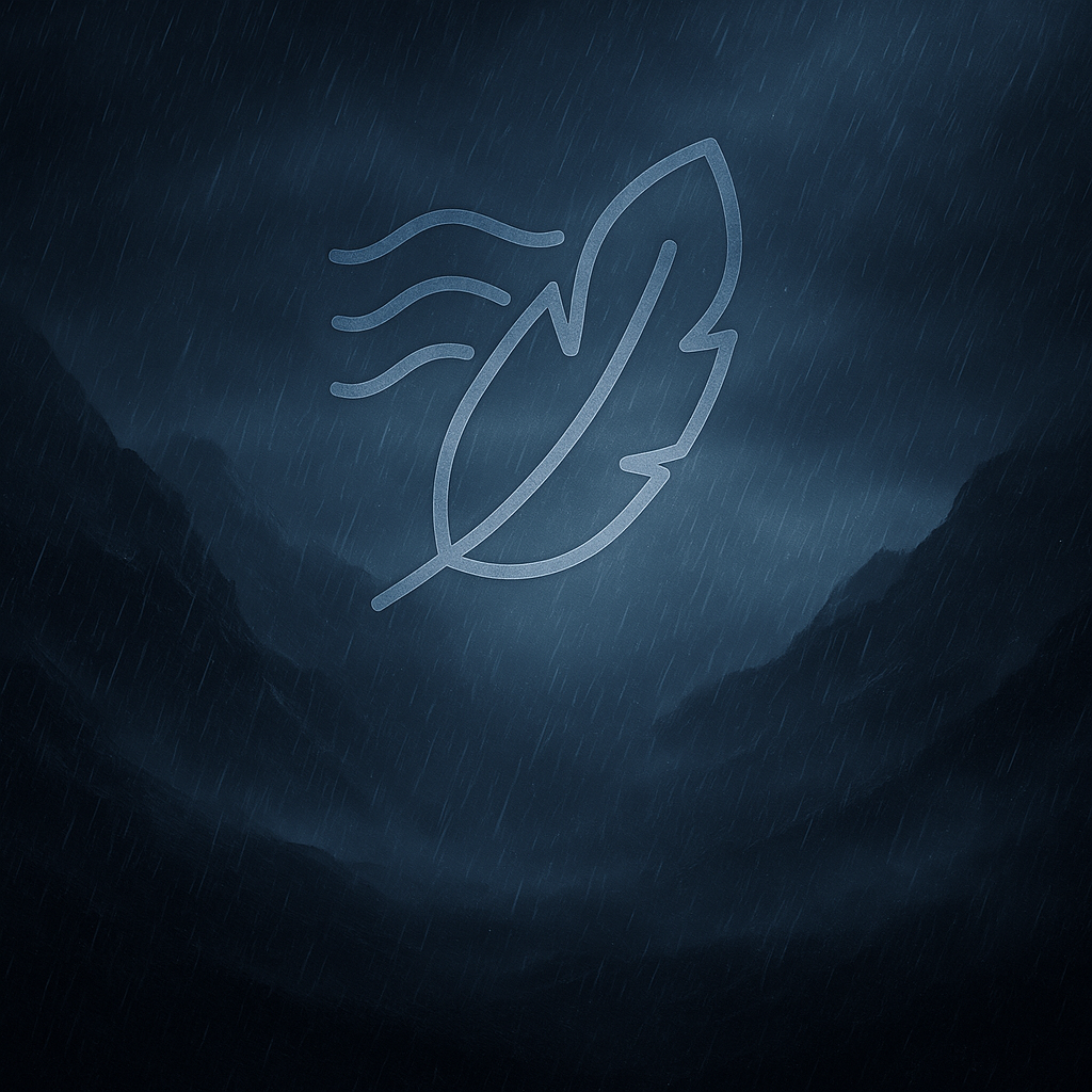 OT-SHELL-LITE™ — Lightweight Weather Protection