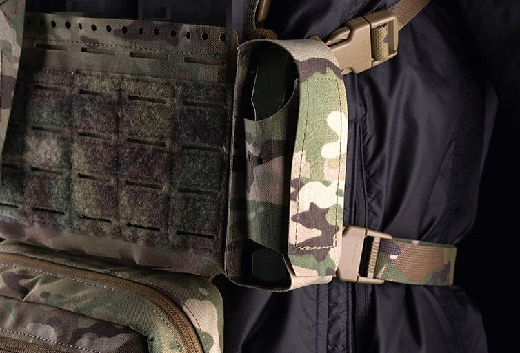 OT - Flash Bang Pouch - Multicam