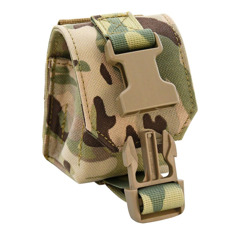 OT - Grenade Pouch - Multicam