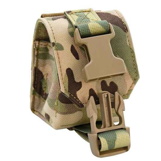 OT - Grenade Pouch - Multicam