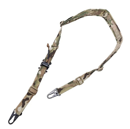 Obsidian Tactical sling - Multicam
