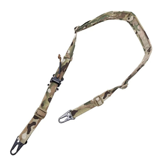 Obsidian Tactical sling - Multicam
