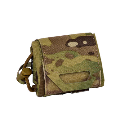 OT - Compact Dump Pouch - Multicam