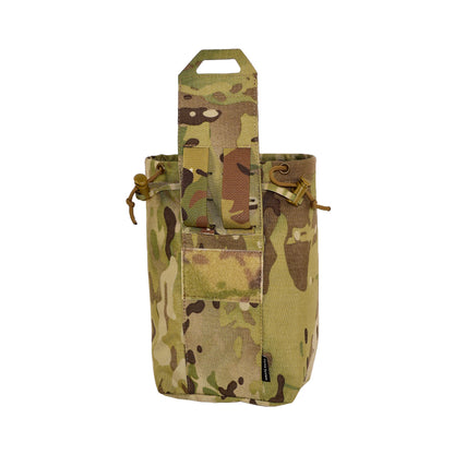 OT - Compact Dump Pouch - Multicam