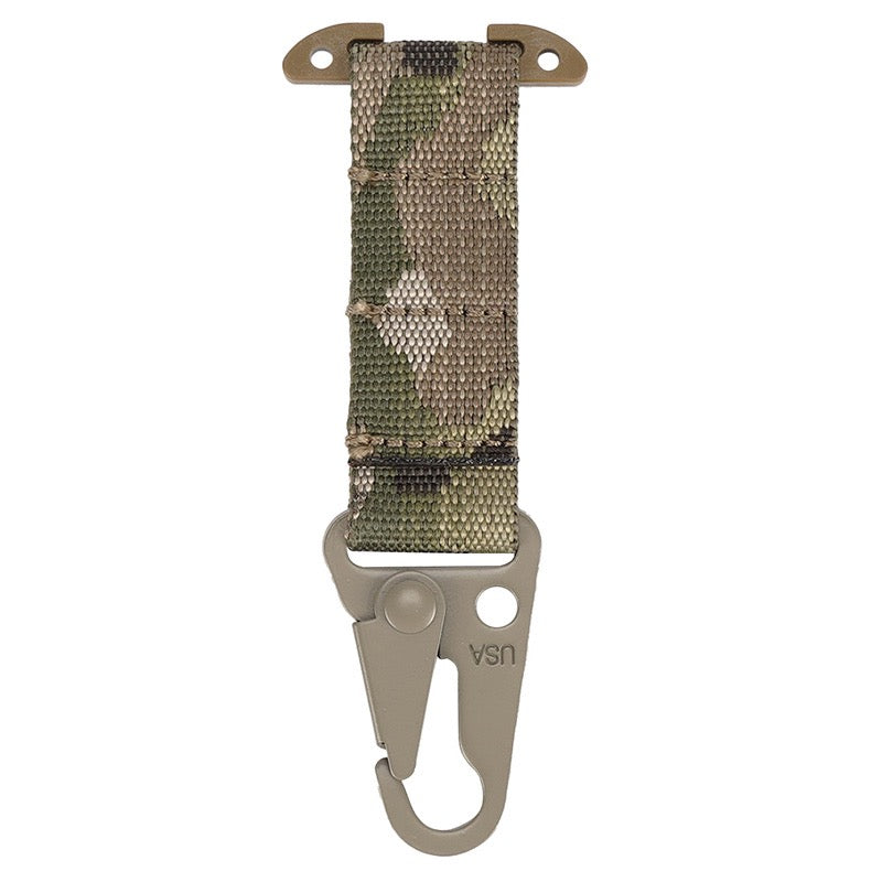 OT - Hanging Carabiner - Multicam