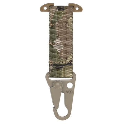 OT - Hanging Carabiner - Multicam
