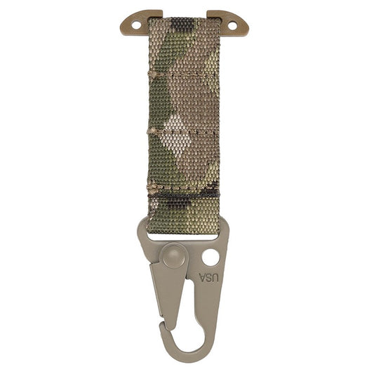 OT - Hanging Carabiner - Multicam