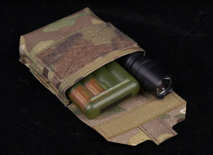 OT - Cam Cream Pouch - Multicam