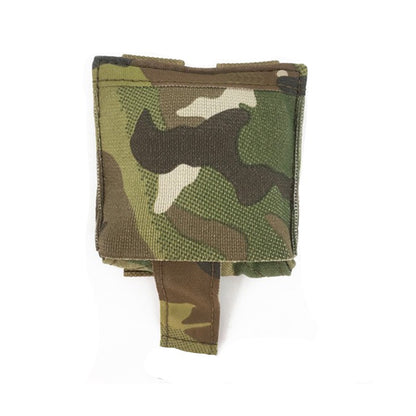 OT - Dump Pouch Lite - Multicam