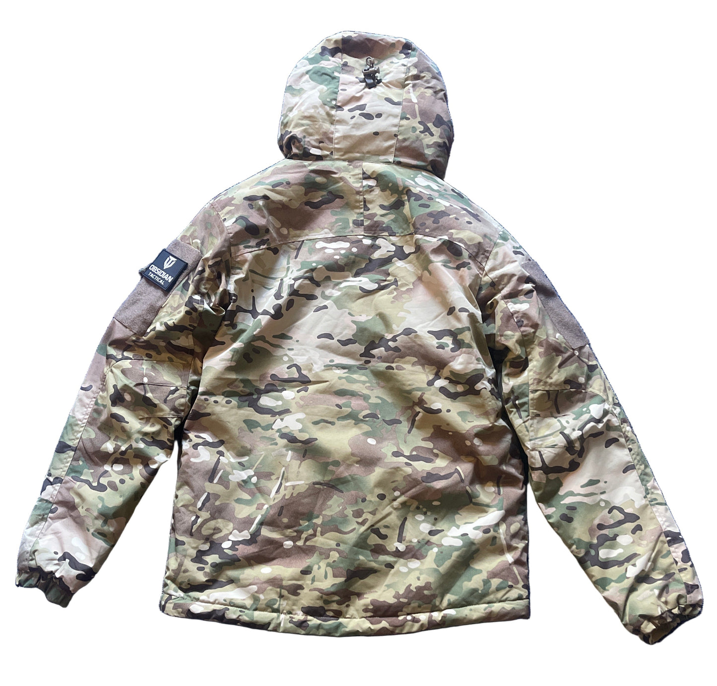 OT-07 “SKADI” v1 - Insulated Jacket