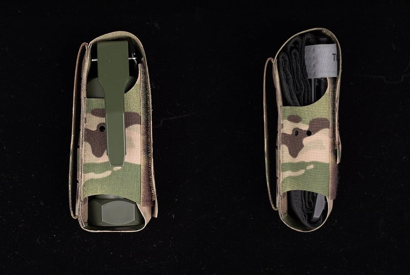 OT - Flash Bang Pouch - Multicam
