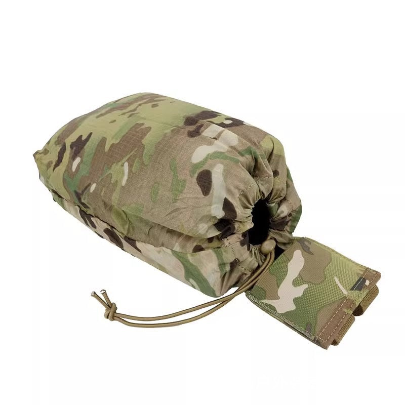 OT - Dump Pouch Lite - Multicam