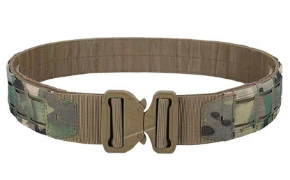 OT - B02v1 Tactical Belt - Multicam