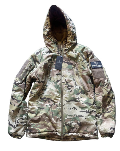 OT-07 “SKADI” v1 - Insulated Jacket