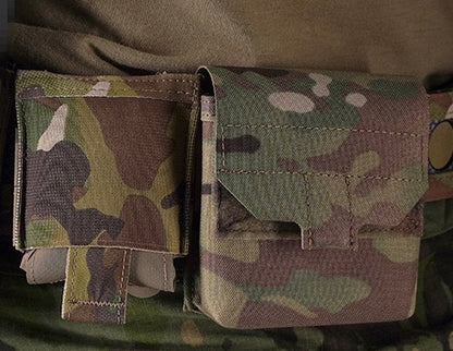 OT - Cam Cream Pouch - Multicam