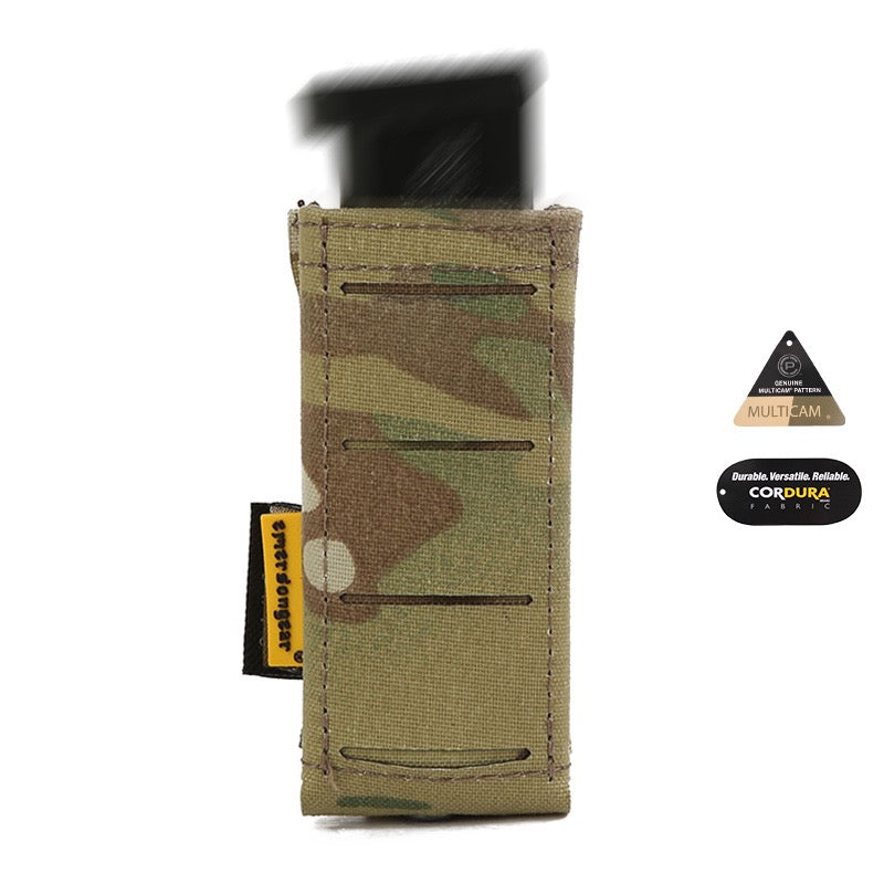 Emerson 9mm Pistol Mag Pouch - Multicam