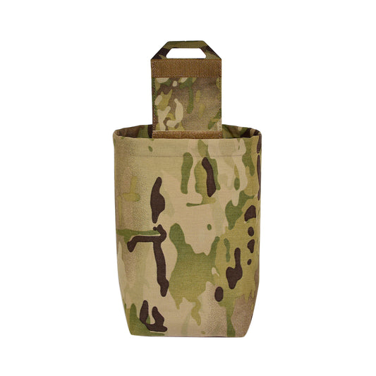 OT - Compact Dump Pouch - Multicam