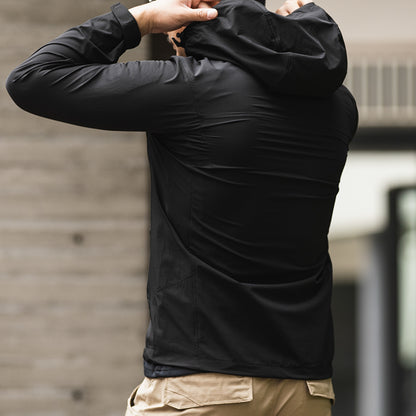 OT-01 "RAGNAR" - Windbreaker