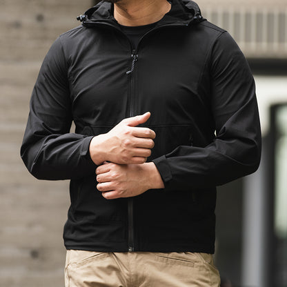 OT-01 "RAGNAR" - Windbreaker