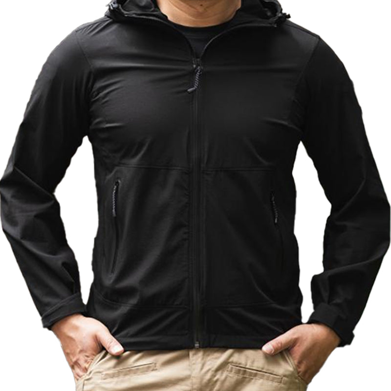 OT-01 "RAGNAR" - Windbreaker