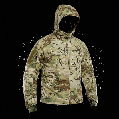 OT-07 “SKADI” v2 - Insulated Jacket