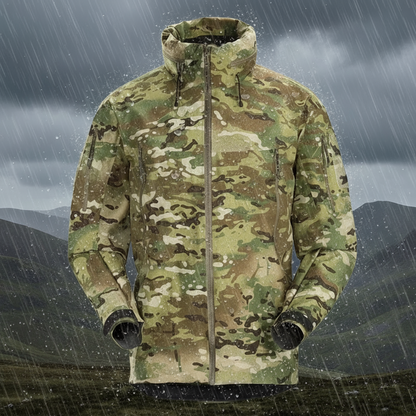 OT-09 “NJORD” - StormShell Jacket