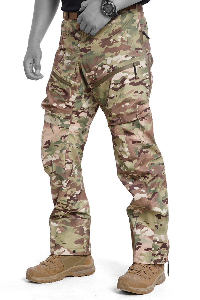 OT-10 “NJORD” - StormShell Trousers