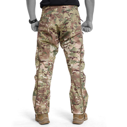 OT-10 “NJORD” - StormShell Trousers