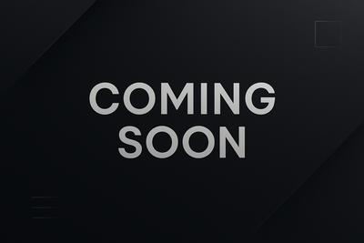 Coming soon place image 